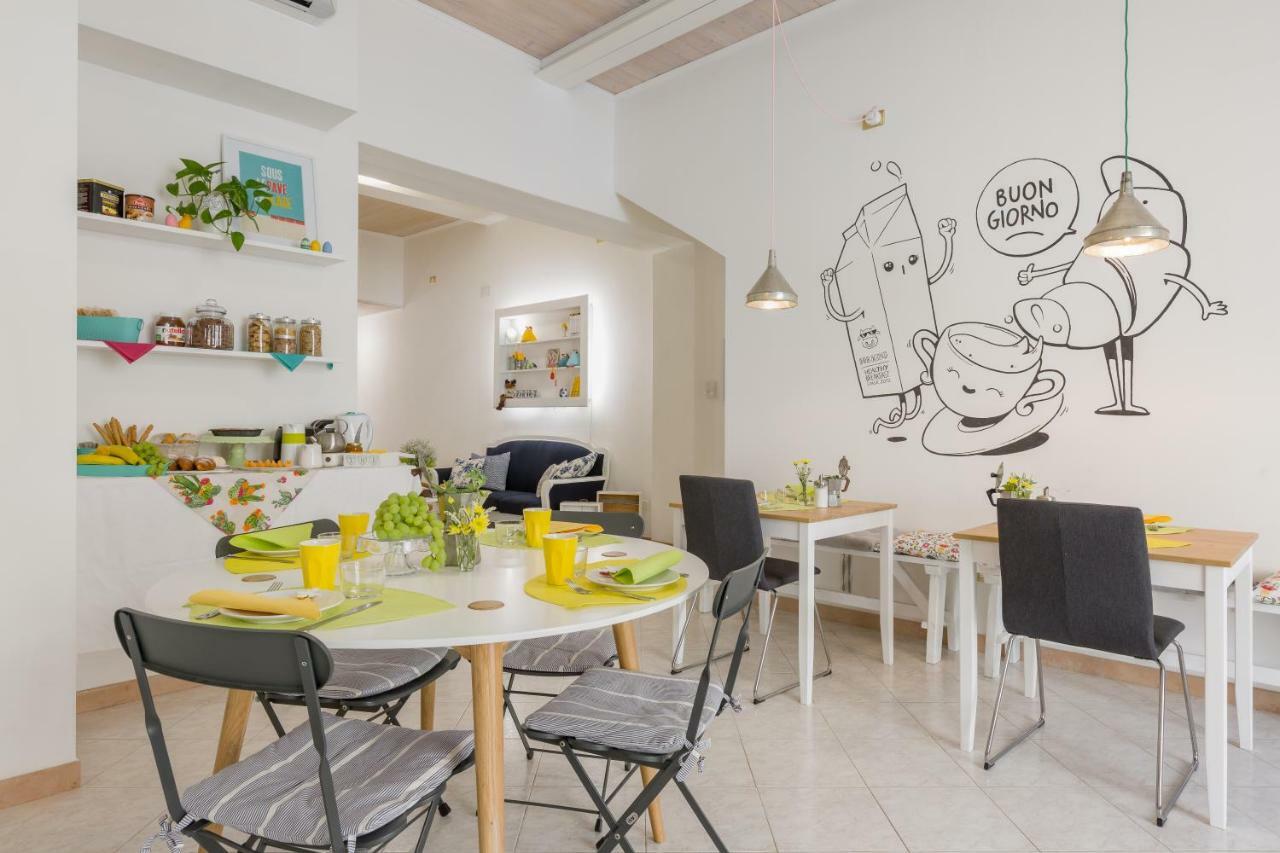 King Bed & Breakfast Verona