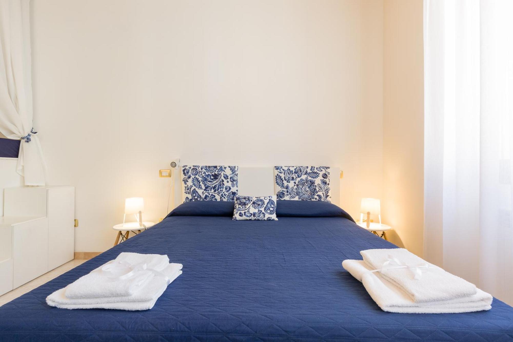 Bed & Breakfast King Verona