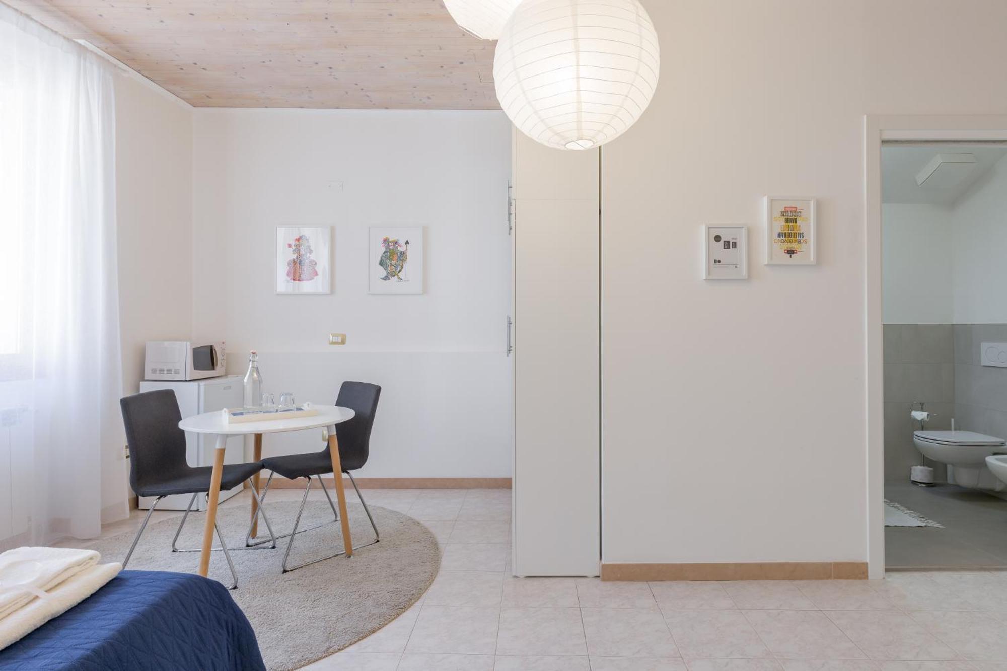 King Bed & Breakfast Verona