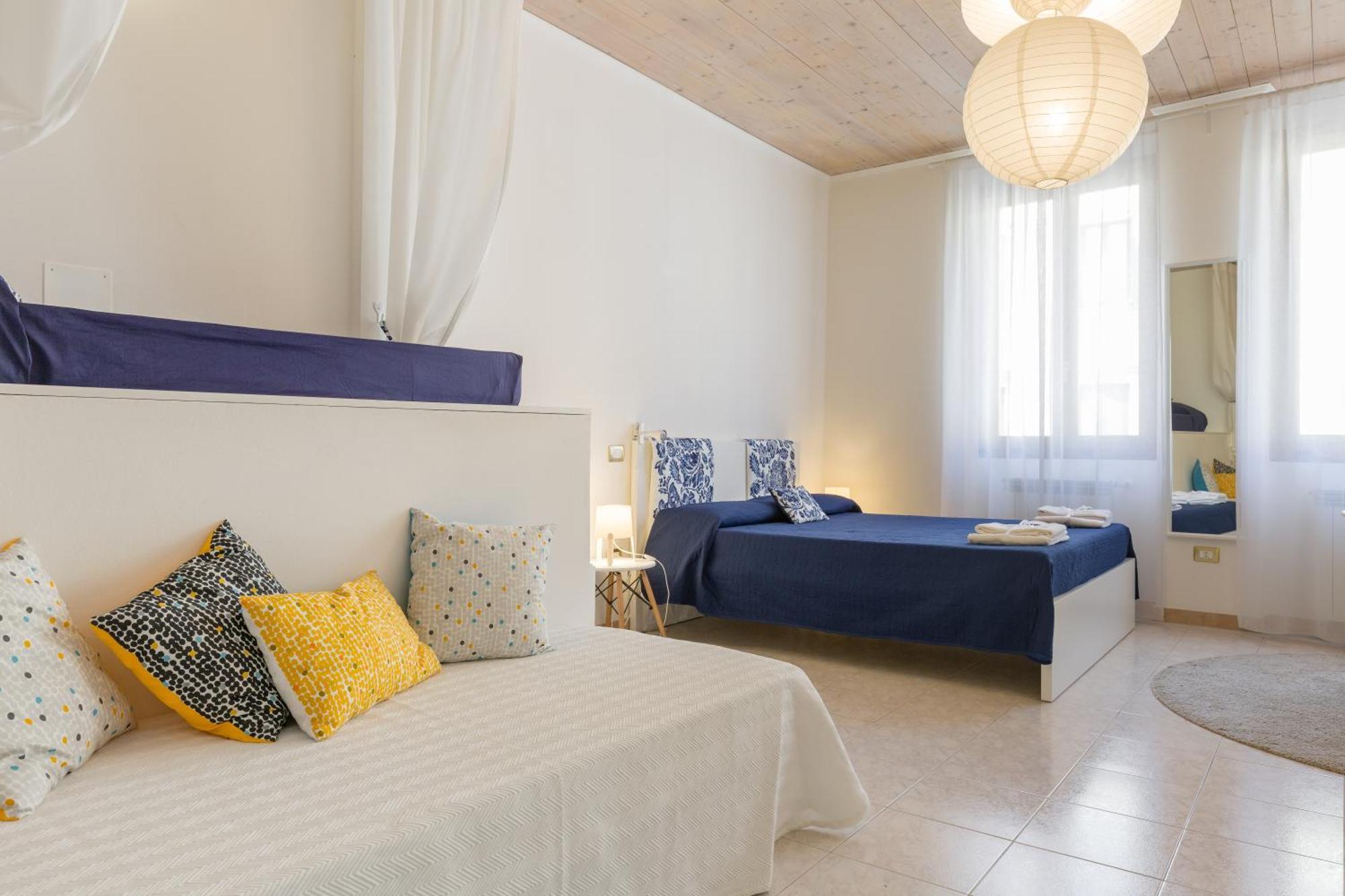 Bed & Breakfast King Verona