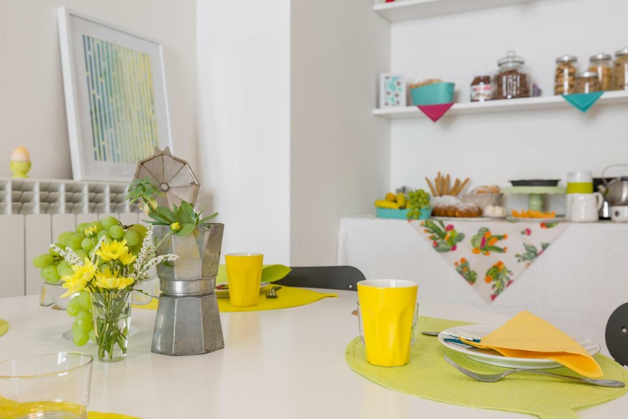 King Bed & Breakfast Verona